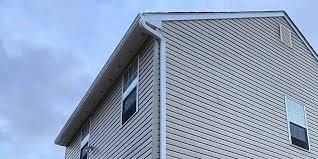 Best Engineered Wood Siding  in Saginaw, MI